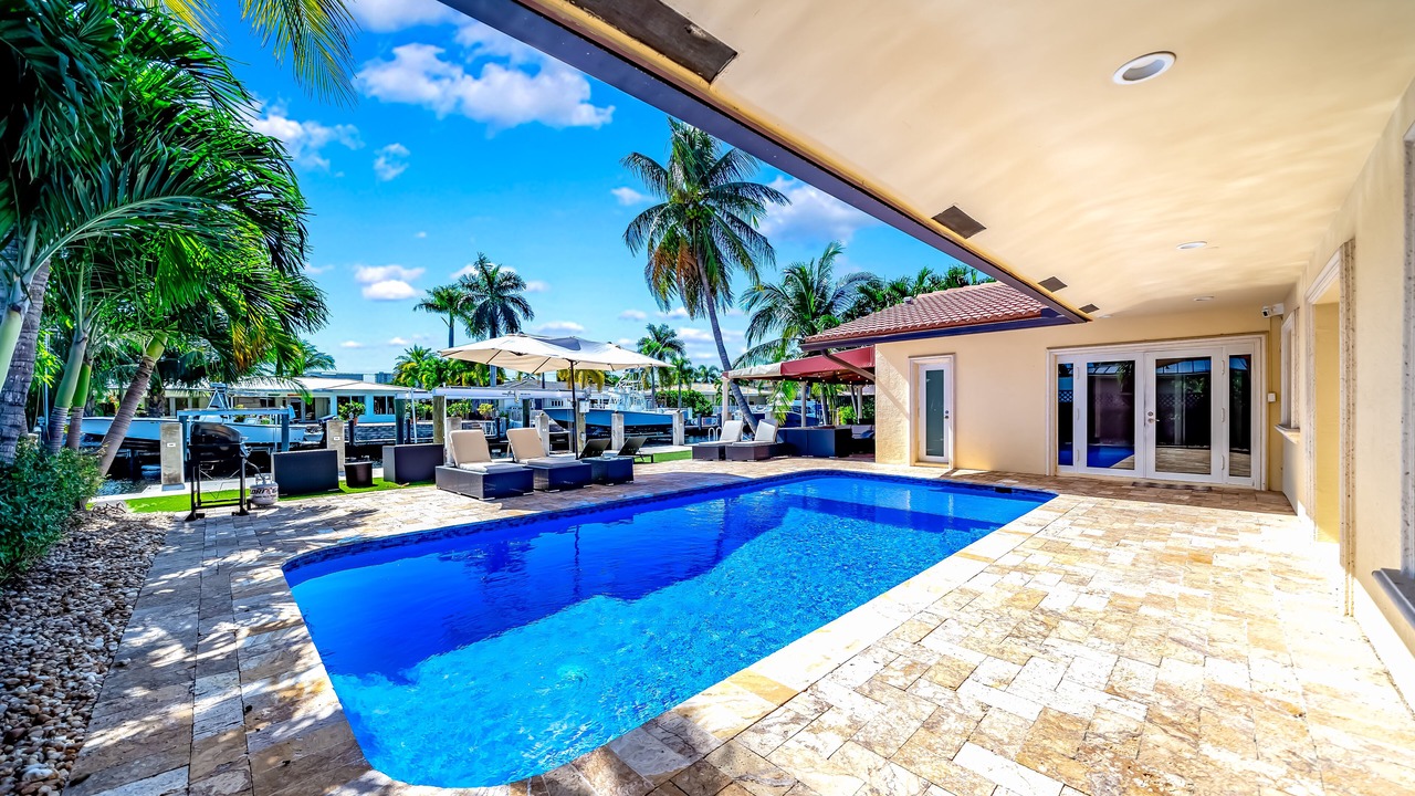 Photo of Outdoor in Pompano Isles