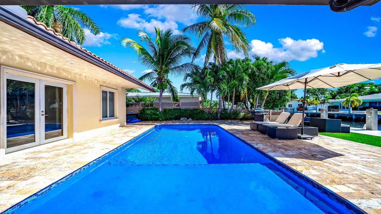 Photo of Outdoor in Pompano Isles
