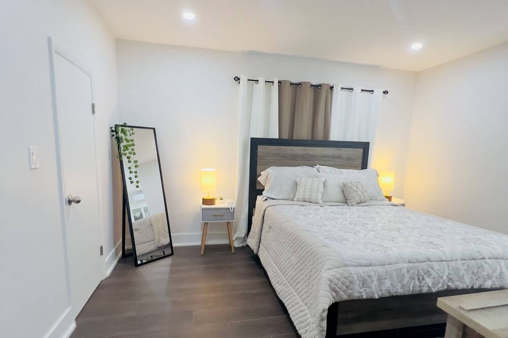 Photo of Bedroom in Coral Terrace