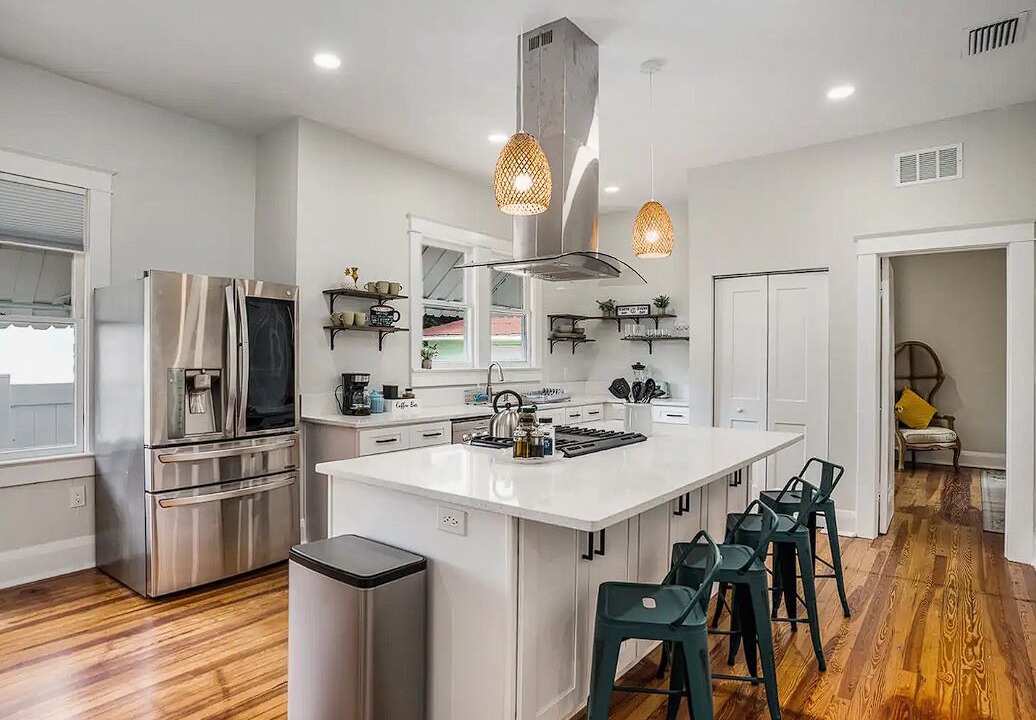 Photo of Kitchen in North Hyde Park