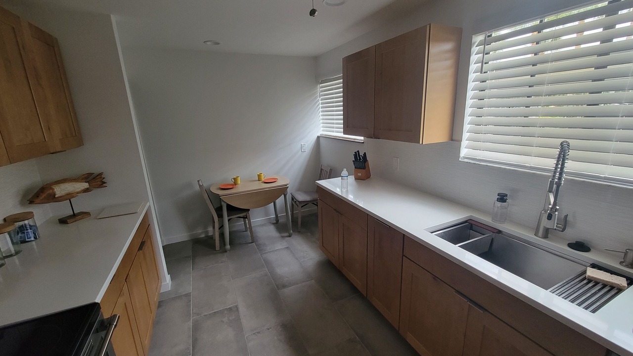 Photo of Kitchen in Burnt Store Marina