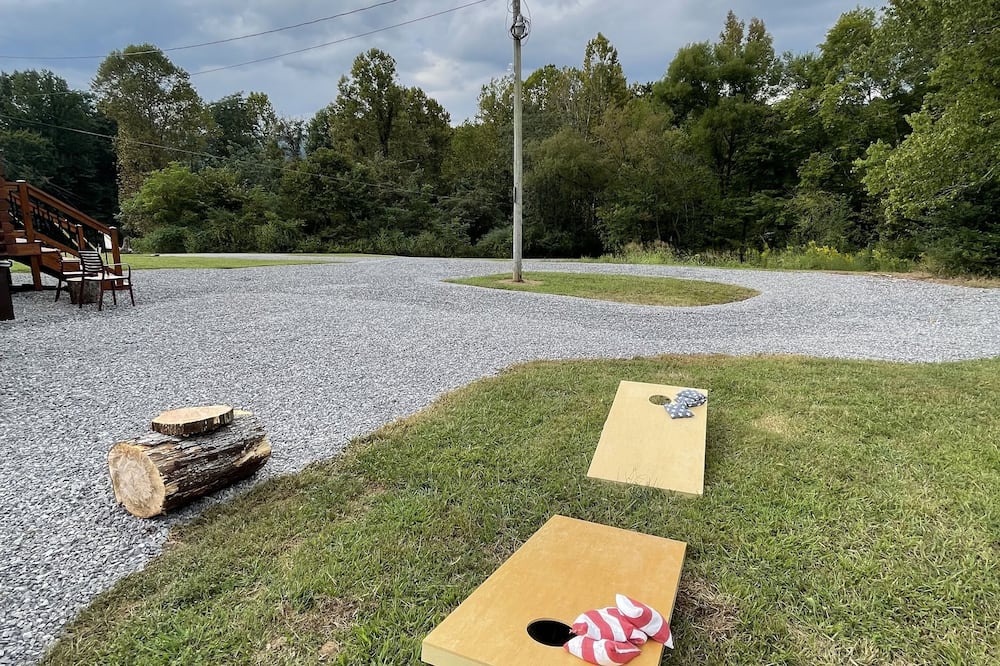 Photo of Outdoor in Ashley Oaks