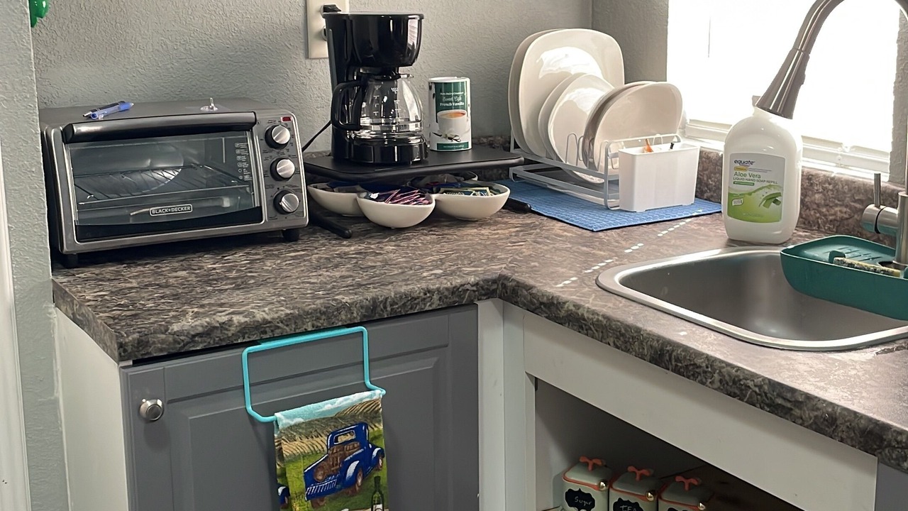 Photo of Kitchen in Lakeland