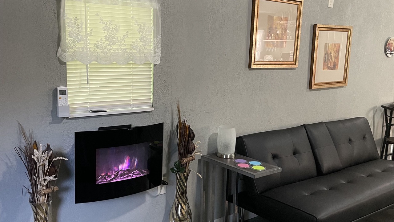 Photo of Livingroom in Lakeland