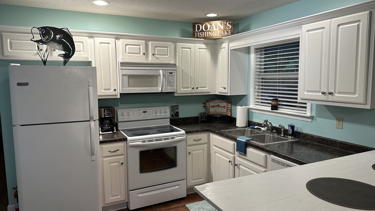 Photo of Kitchen in Marianna