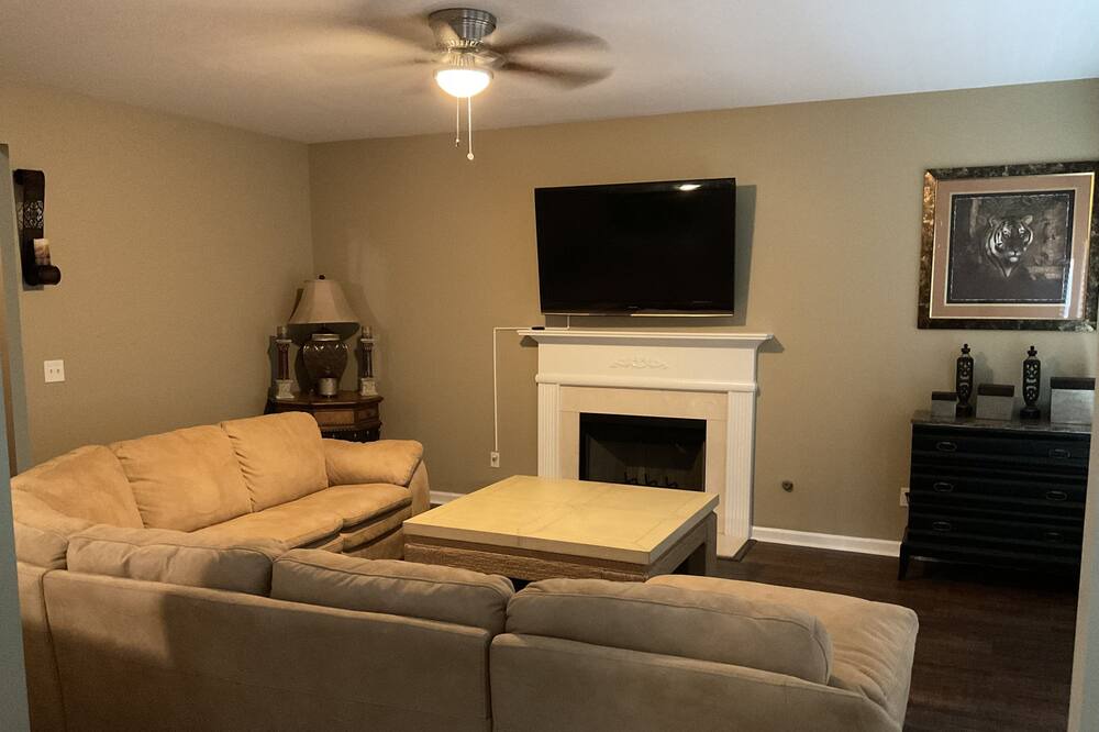 Photo of Livingroom in Douglasville