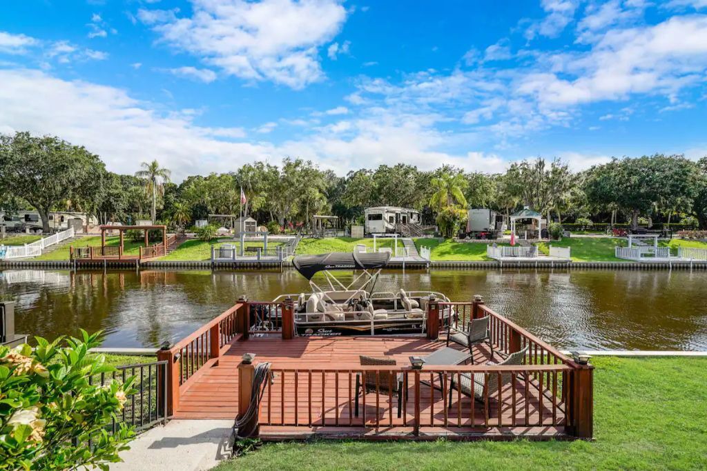 Photo of Outdoor in River Ranch
