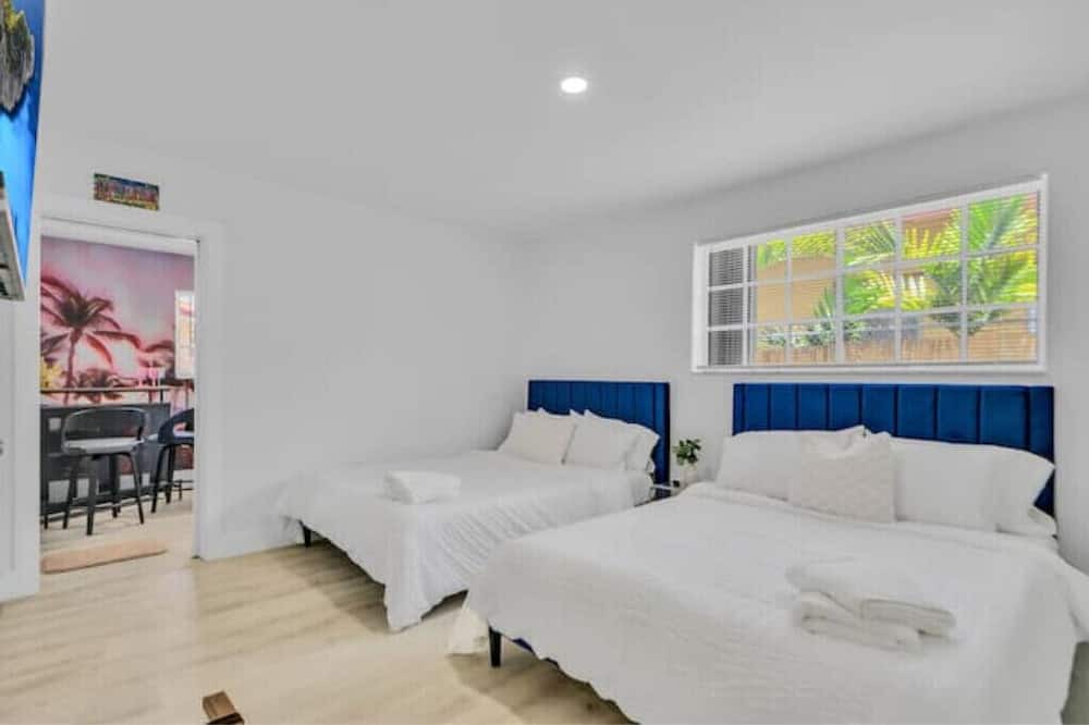 Photo of Bedroom in Little Havana