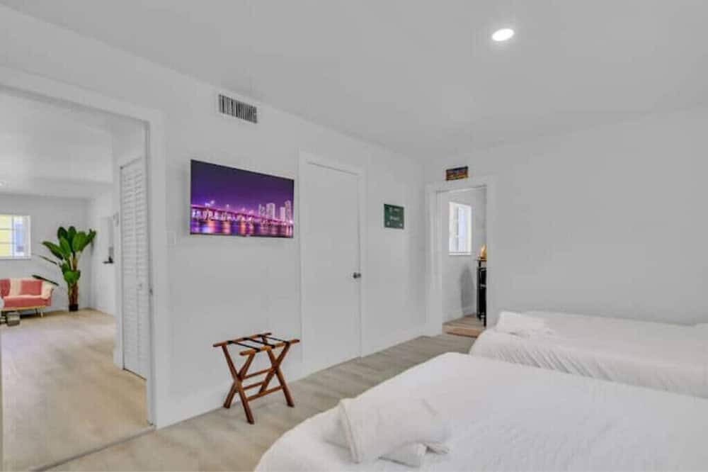Photo of Bedroom in Little Havana