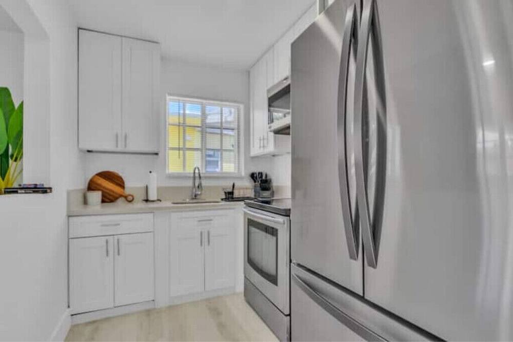 Photo of Kitchen in Little Havana