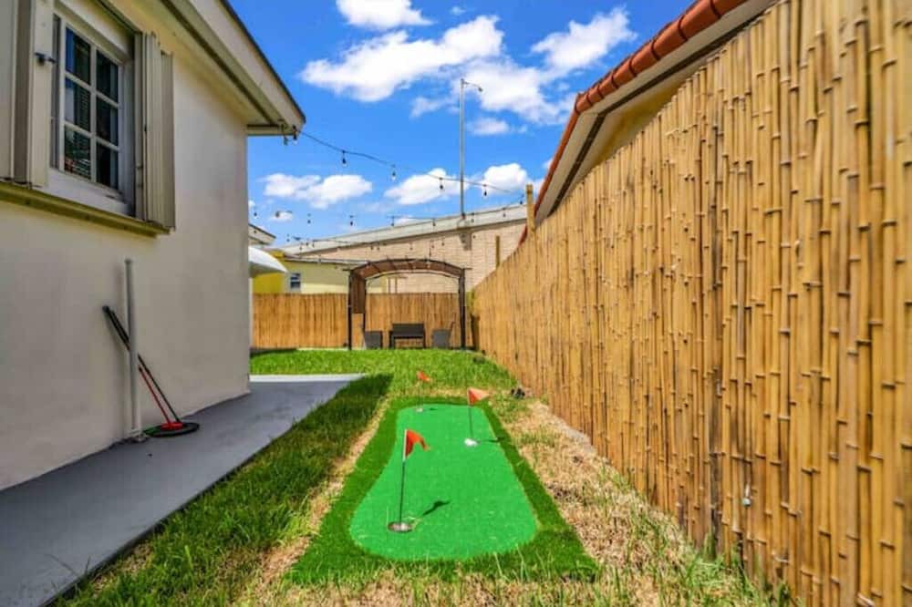 Photo of Outdoor in Little Havana