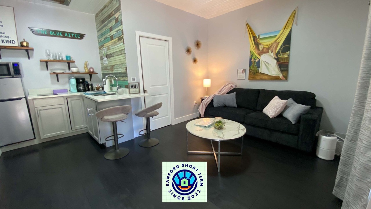 Photo of Livingroom in Sanford