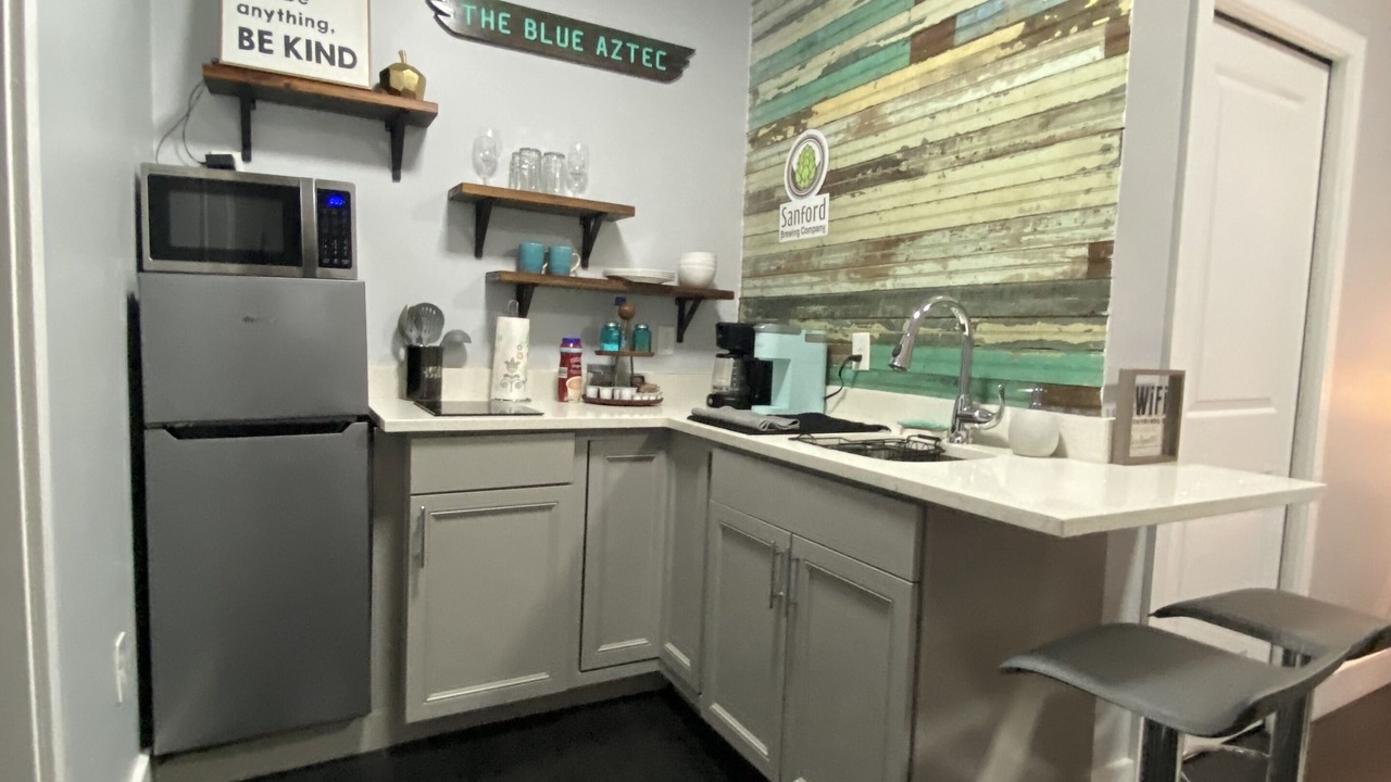 Photo of Kitchen in Sanford