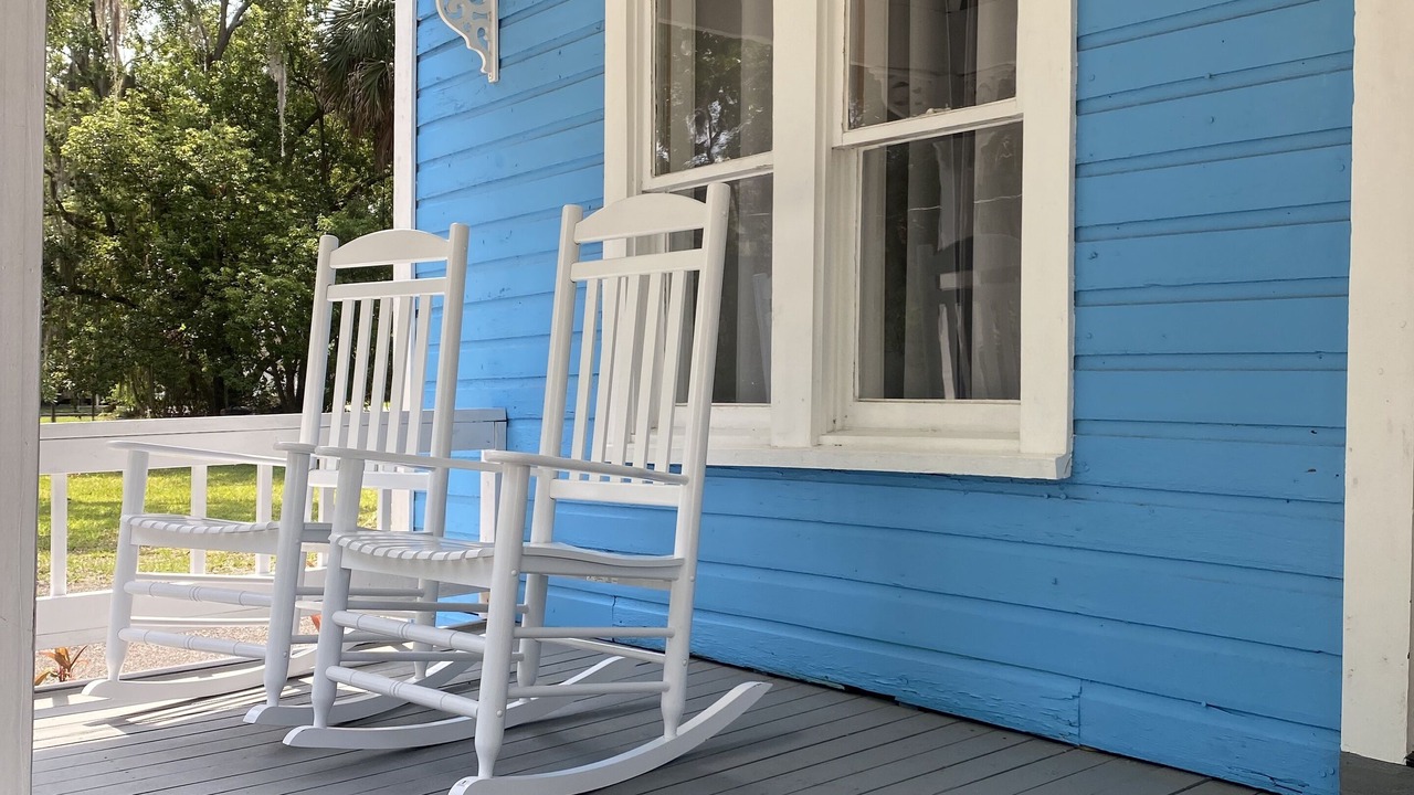 Photo of Outdoor in Sanford