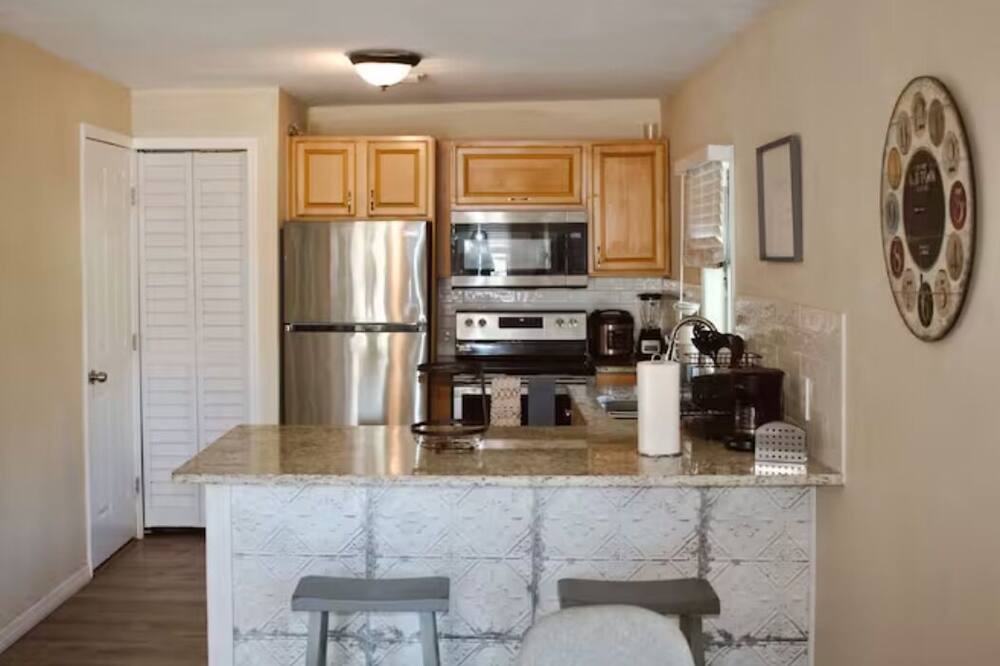 Photo of Kitchen in Temple Crest