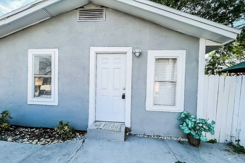 Photo of Outdoor in Temple Crest