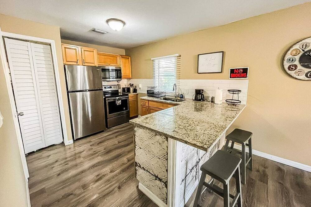 Photo of Kitchen in Temple Crest