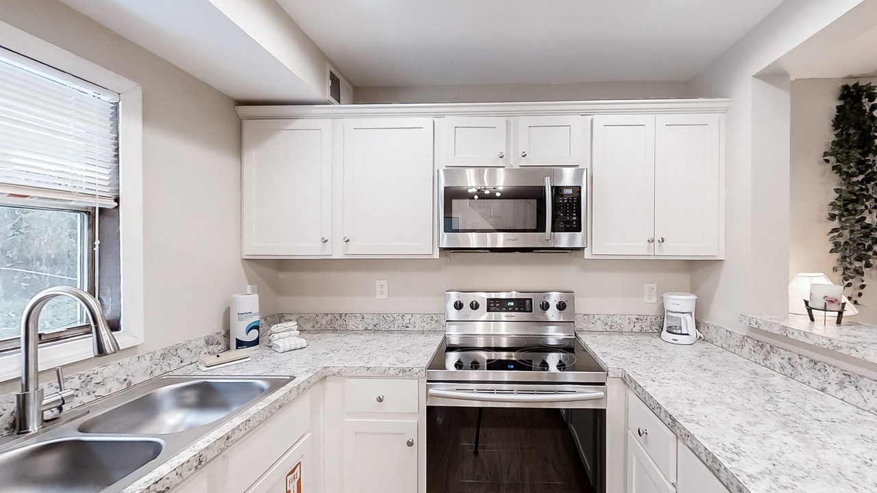 Photo of Kitchen in Riverside