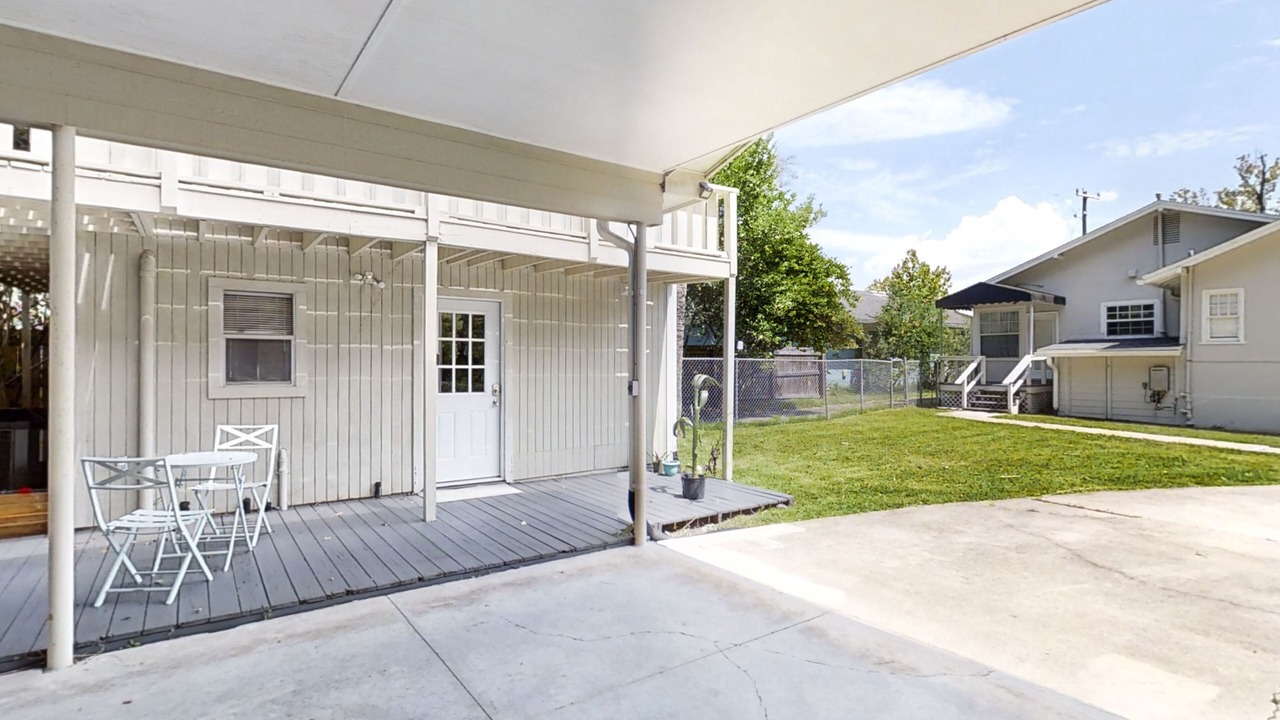 Photo of Outdoor in Riverside