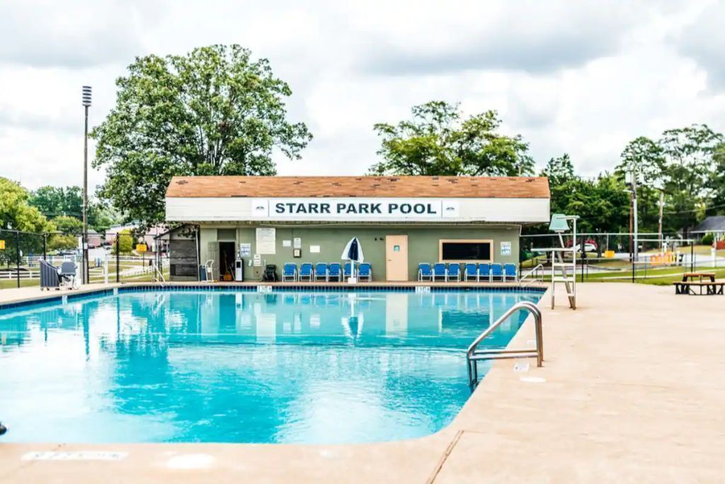 Photo of Outdoor in Forest Park