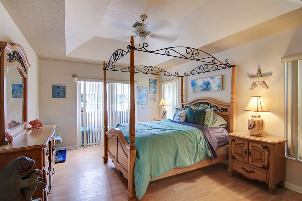 Photo of Bedroom in Wellington