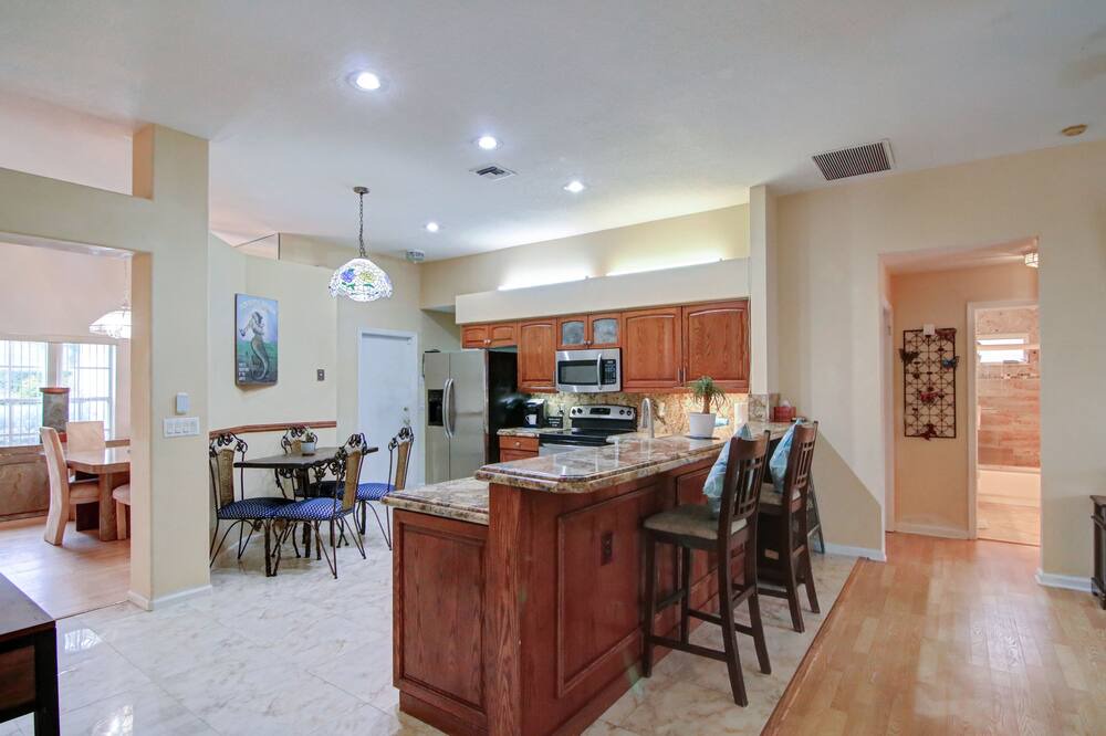 Photo of Kitchen in Wellington