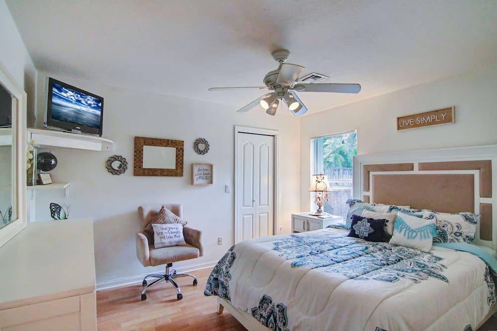 Photo of Bedroom in Wellington