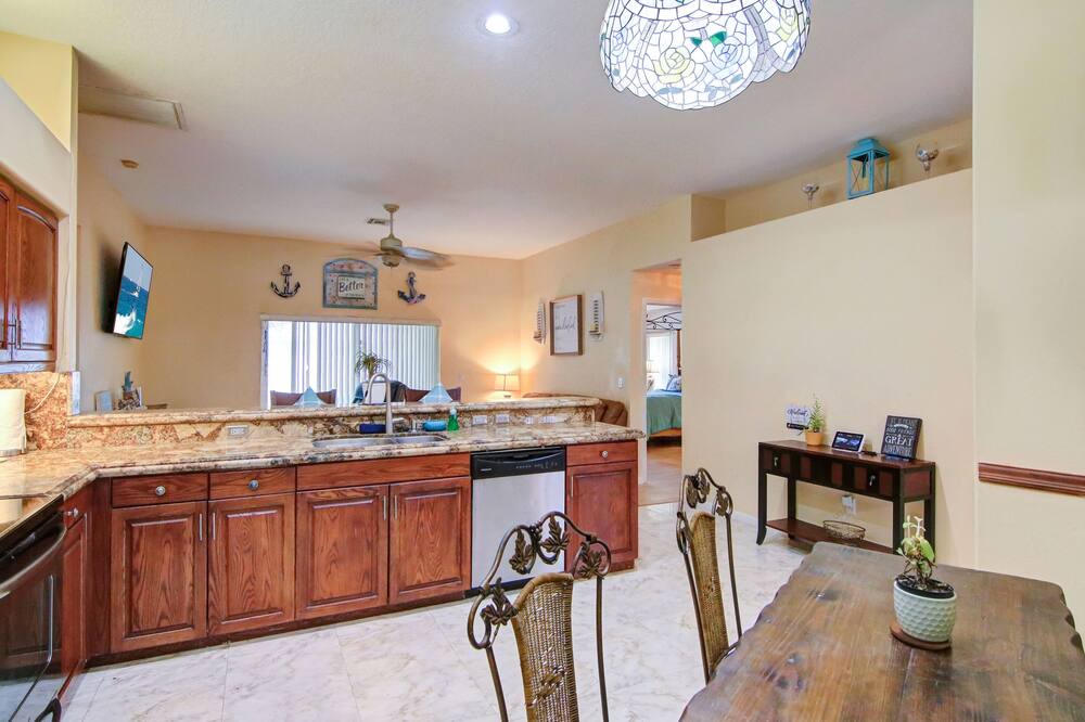 Photo of Kitchen in Wellington
