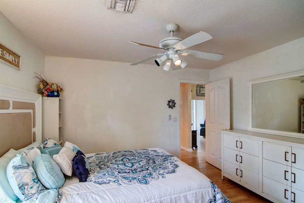 Photo of Bedroom in Wellington
