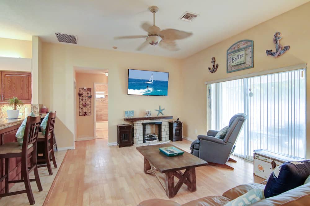 Photo of Livingroom in Wellington