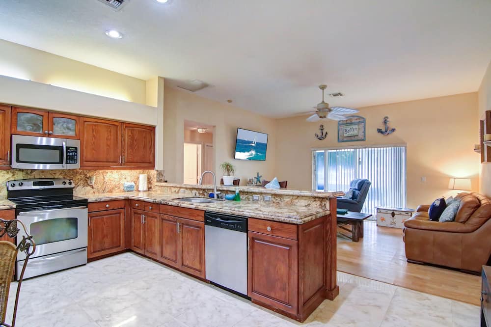 Photo of Kitchen in Wellington