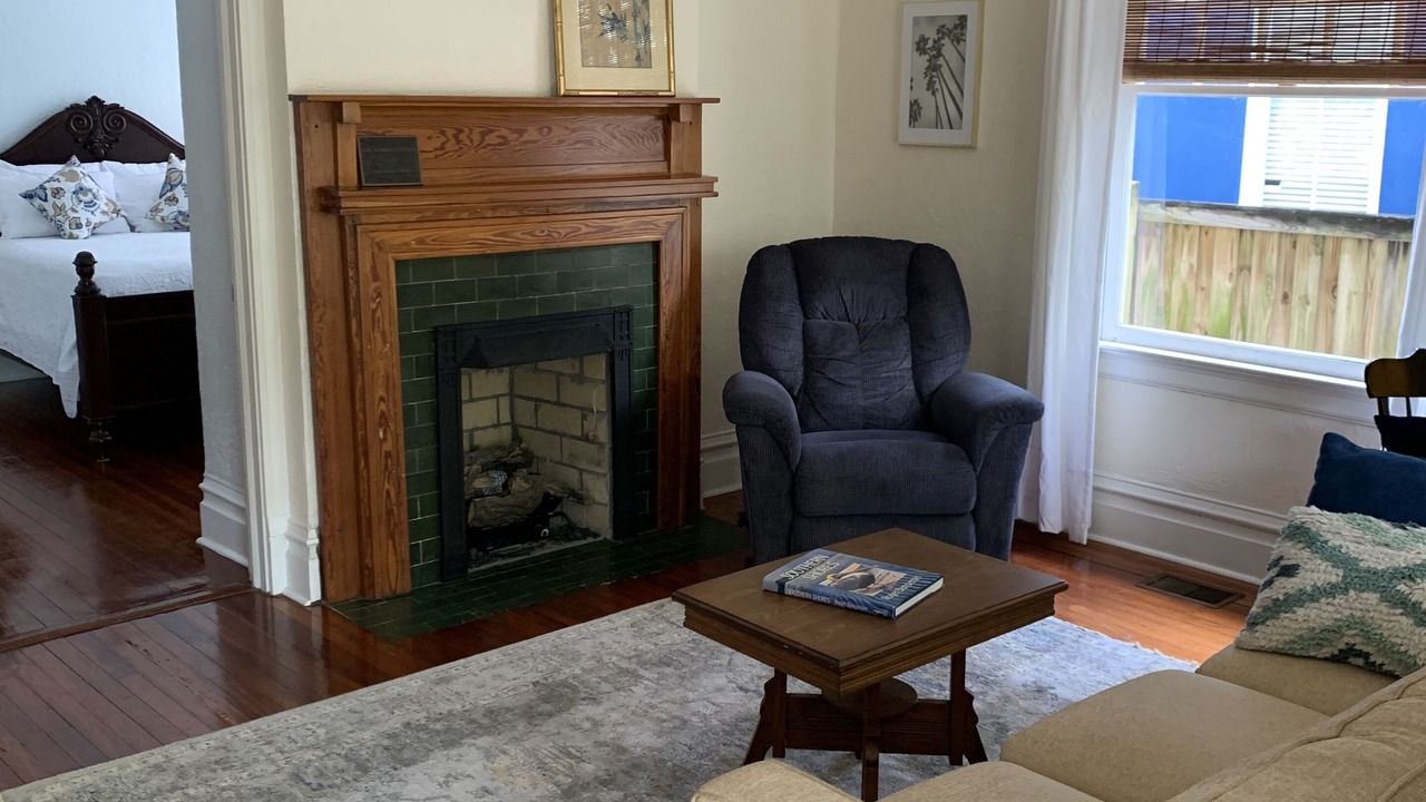 Photo of Livingroom in Springfield