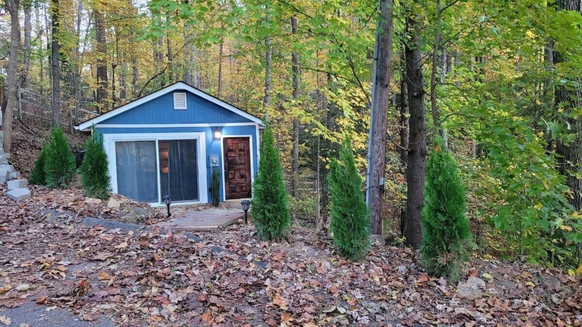 Photo of Outdoor in Lynn