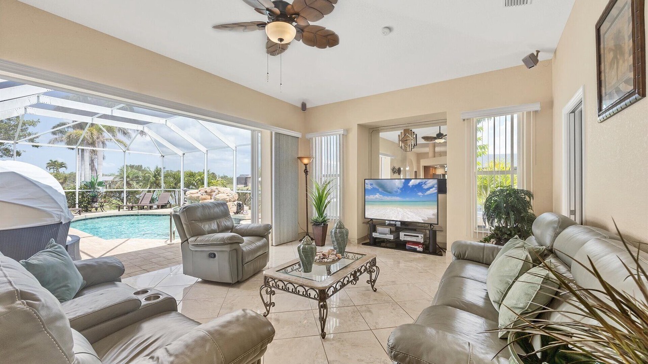 Photo of Outdoor in South Gulf Cove