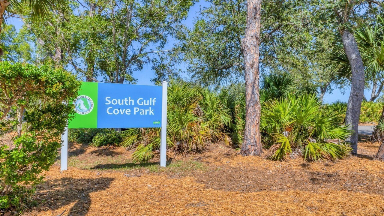 Photo of Outdoor in South Gulf Cove