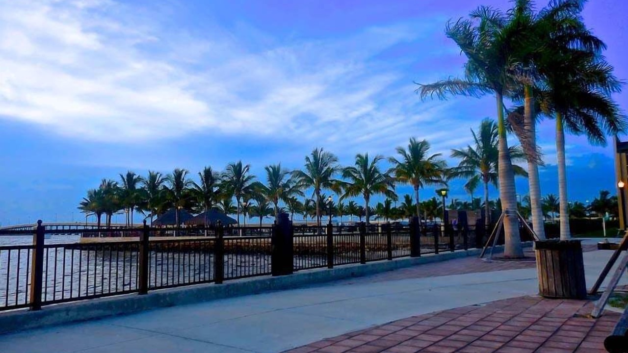 Photo of Outdoor in South Gulf Cove