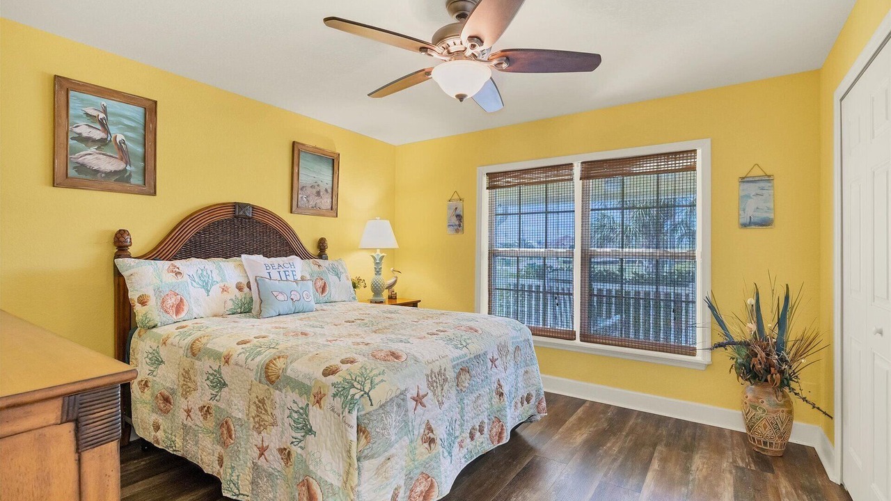Photo of Outdoor in South Gulf Cove
