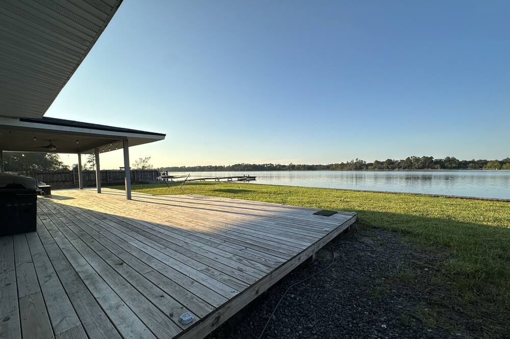 Photo of Outdoor in Northside