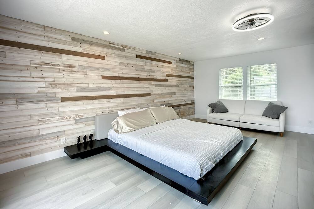 Photo of Bedroom in Northside