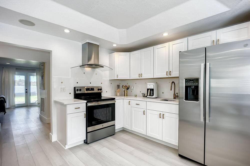 Photo of Kitchen in Northside