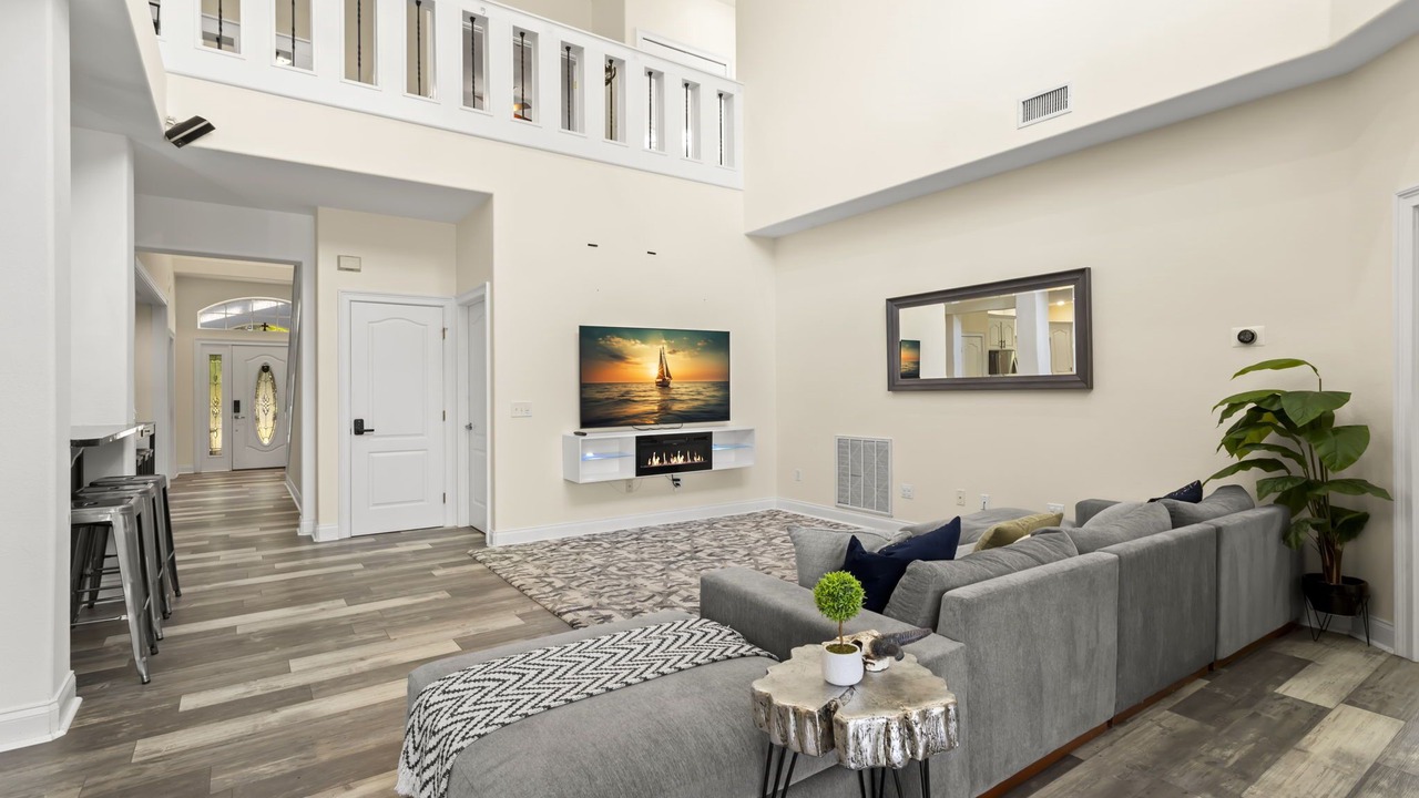 Photo of Livingroom in Port Richey