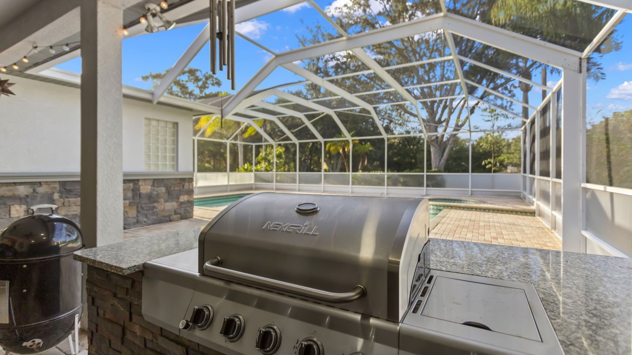 Photo of Outdoor in Port Richey