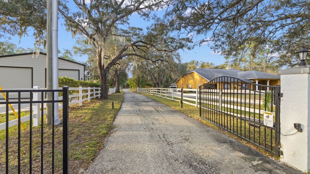 Photo of Outdoor in Port Richey