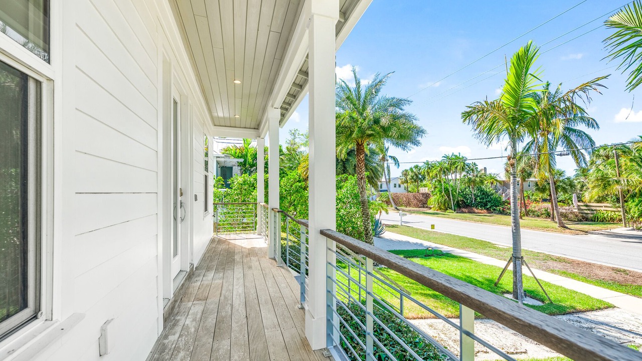 Photo of Outdoor in Longbeach Village