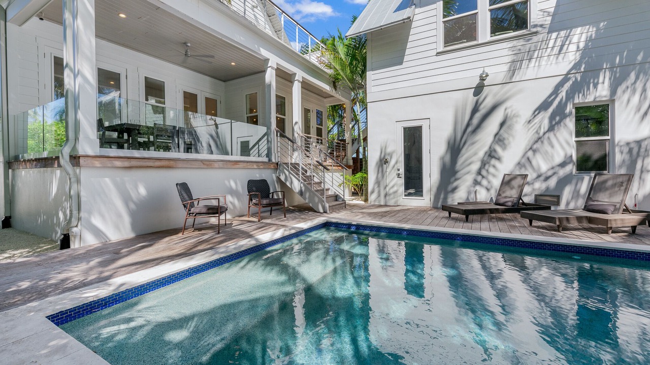 Photo of Outdoor in Longbeach Village