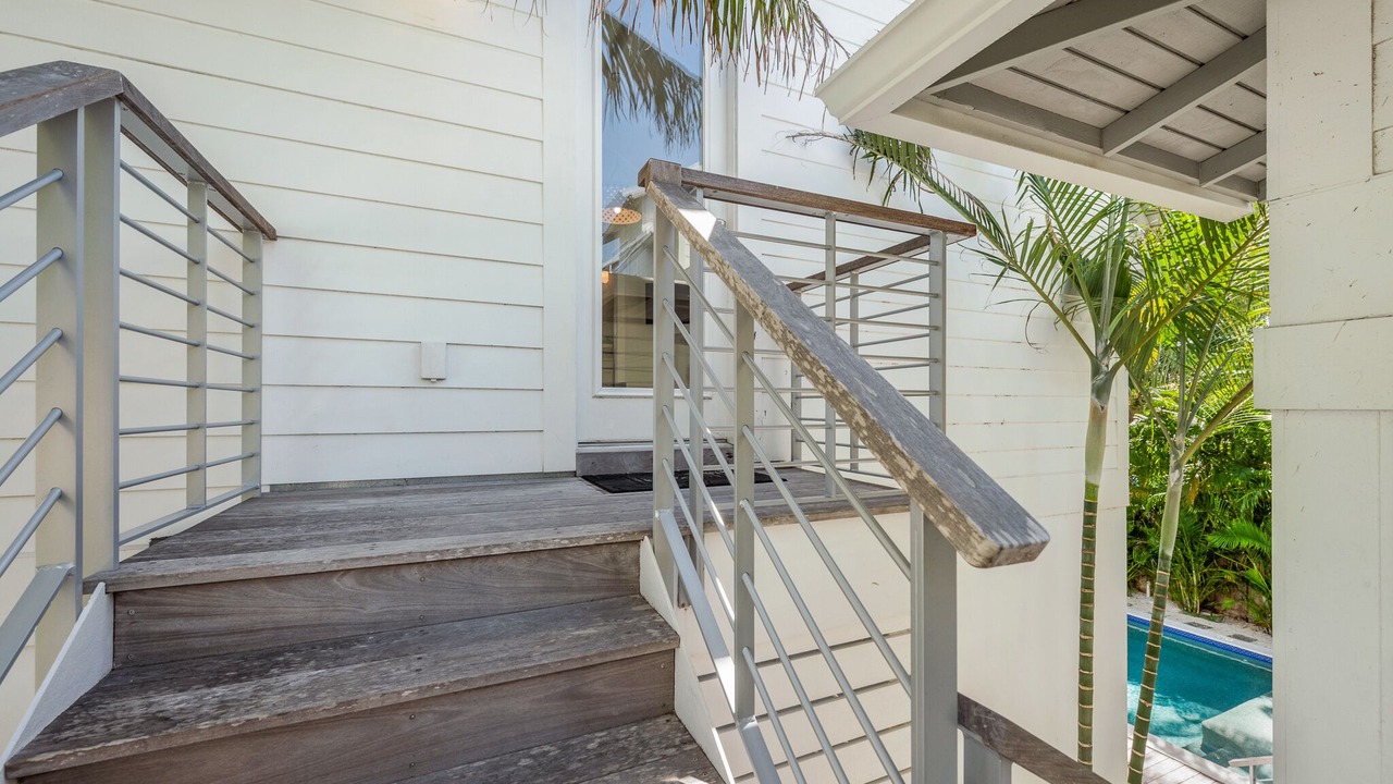 Photo of Outdoor in Longbeach Village