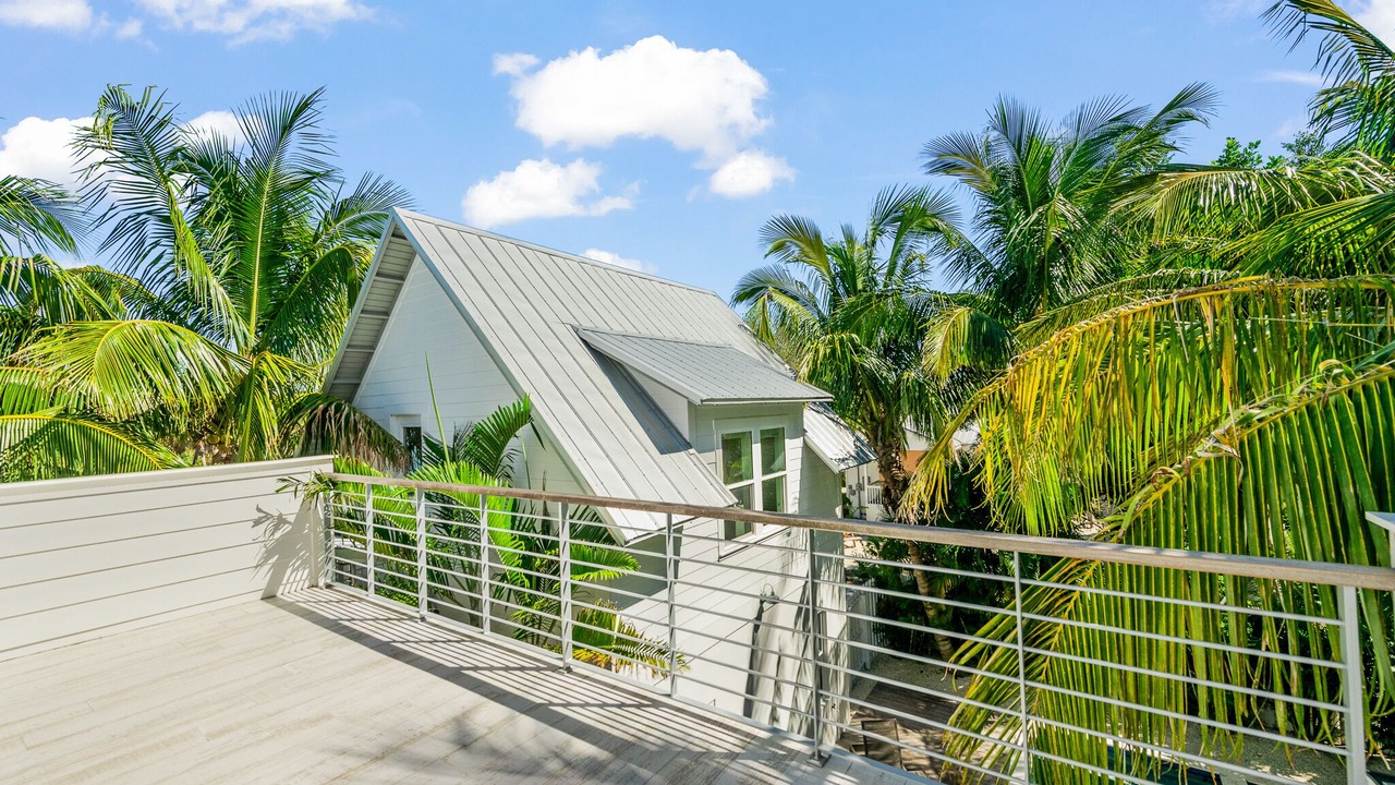 Photo of Outdoor in Longbeach Village