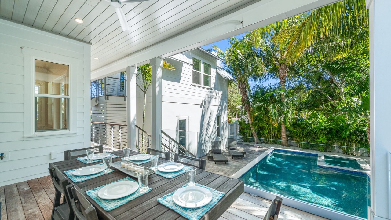 Photo of Outdoor in Longbeach Village