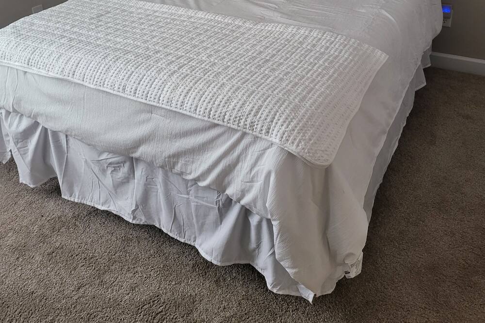 Photo of Bedroom in Evans