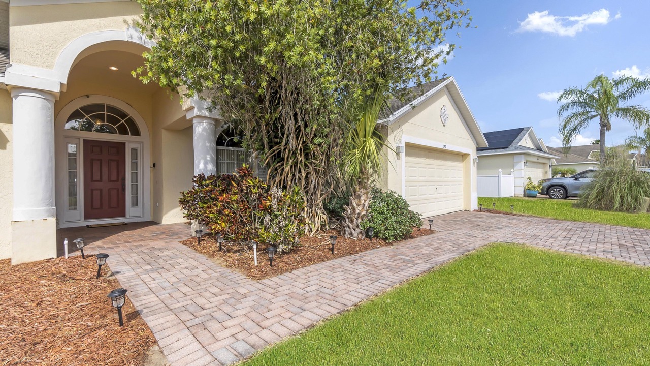 Photo of Outdoor in Tuscan Ridge